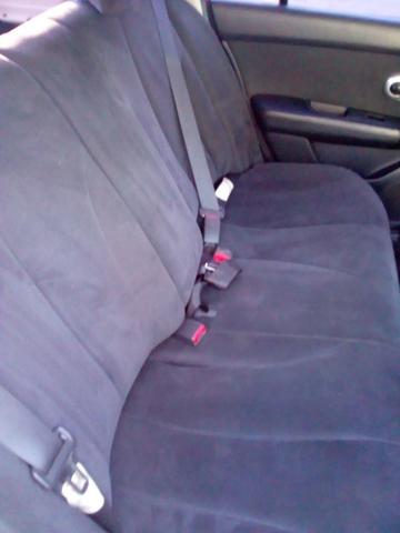 Nissan Tiida completo 2008 - Foto 3