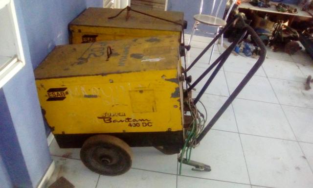 Maquina De Solda - Foto 2