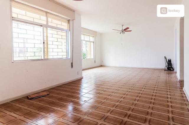 Casa para alugar com 3 dormitórios em Cristal, Porto alegre cod:10333 - Foto 4