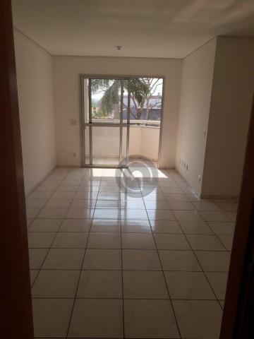 Residencial jardins cuiabá 3 quartos - Foto 12