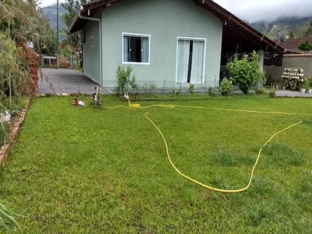 Chácara à venda em Área rural de jaraguá do sul, Jaraguá do sul cod:ch434 - Foto 12