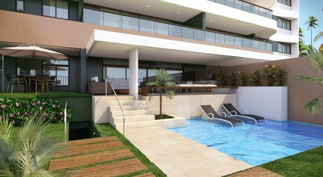 Wil-Imovel de Luxo no Paiva como super vista. Apto 212m² 4suítes. Ligue e Visite! - Foto 7