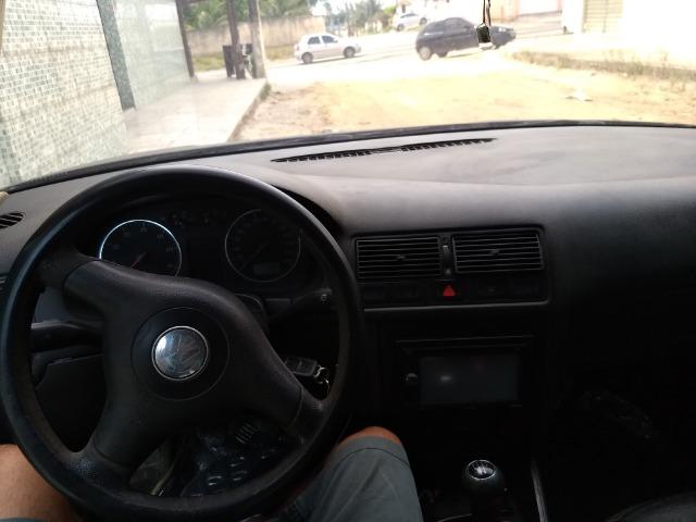 Golf 2001 - Foto 3
