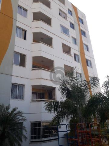Residencial jardins cuiabá 3 quartos