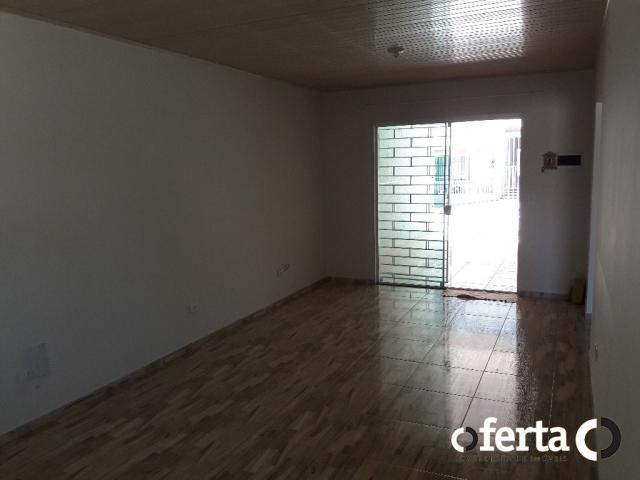 Casa à venda com 3 dormitórios em Serrinha, Contenda cod:560 - Foto 5