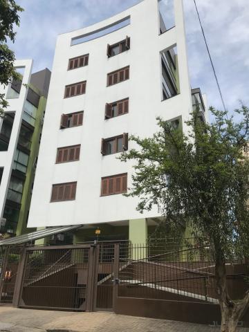 Apartamento à venda com 1 dormitórios em Morro do espelho, São leopoldo cod:2570 - Foto 2