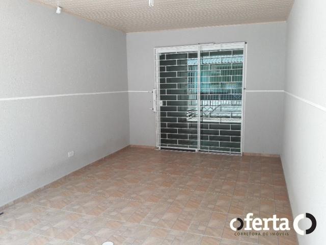 Casa à venda com 3 dormitórios em Serrinha, Contenda cod:560 - Foto 3