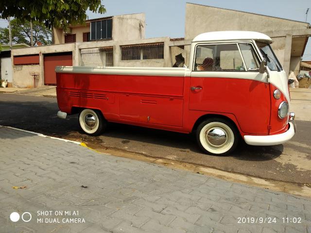 Kombi corujinha - Foto 4