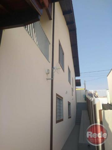 Casa à venda, 280 m² por R$ 650.000,00 - Jardim Imperial - Cruzília/MG - Foto 11