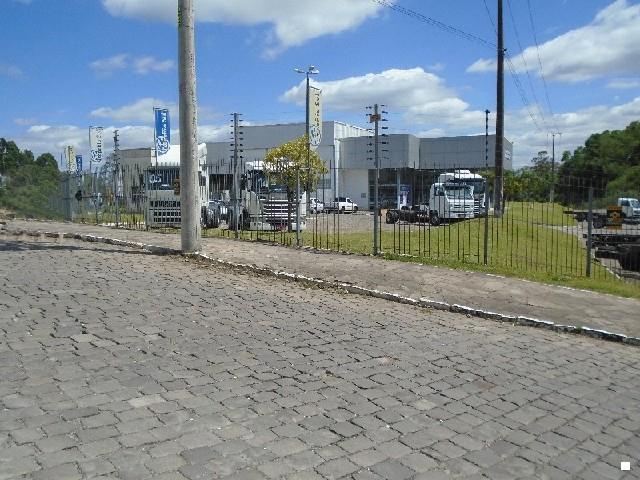 Terreno para alugar em , cod:I-022920 - Foto 2