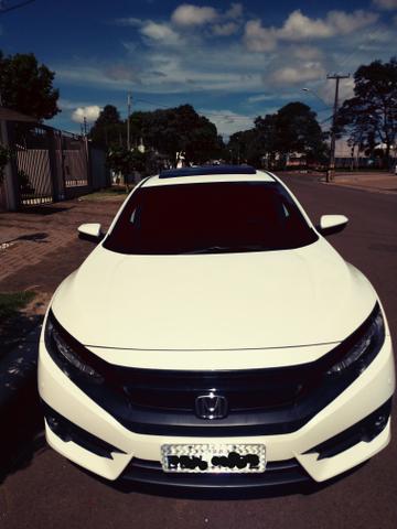 Civic touring 2018 - Foto 3