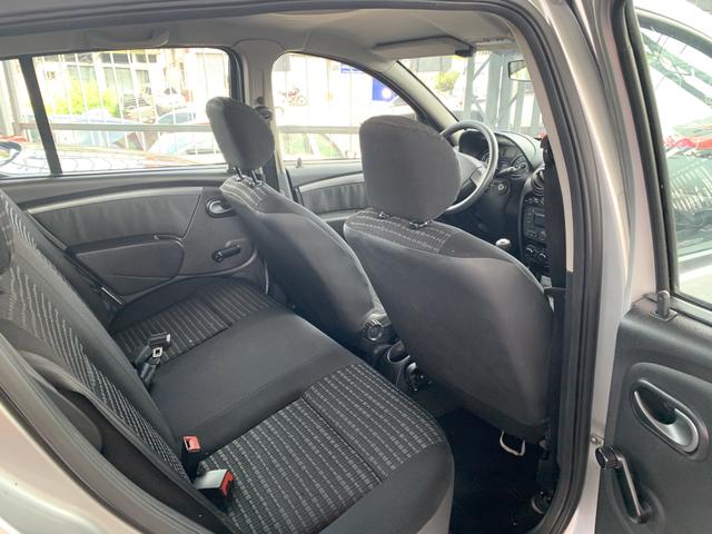Sandero Expression 1.0 completo 2012 para Uber e 99 saia do aluguel!! - Foto 5