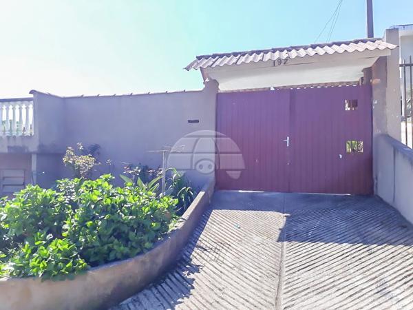 Casa à venda com 3 dormitórios em Jardim la paloma, Colombo cod:155708