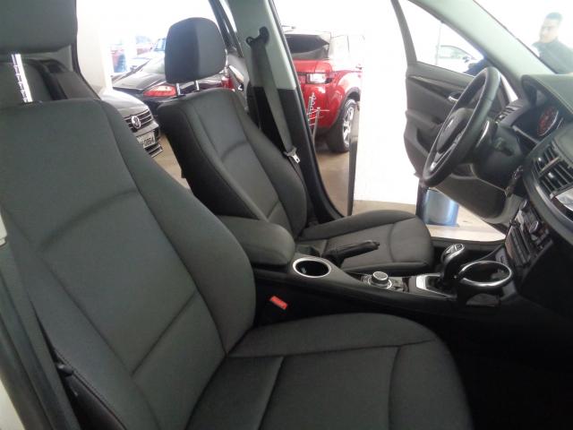 BMW X1 2014/2015 2.0 16V TURBO ACTIVEFLEX SDRIVE20I X-LINE 4P AUTOMÁTICO - Foto 13