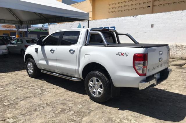 RANGER XLT 3.2 20V 4X4 CD DIESEL AUT. - Foto 4
