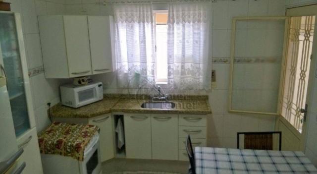 Casa residencial à venda, jardim adriana, indaiatuba. - Foto 6