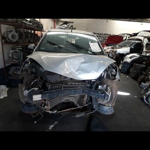 Ford fiesta 2012/2012