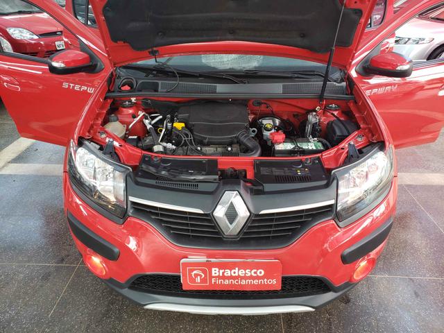 Renault Sandero Stepway 2015/2015 Melhor Negocio!! - Foto 14