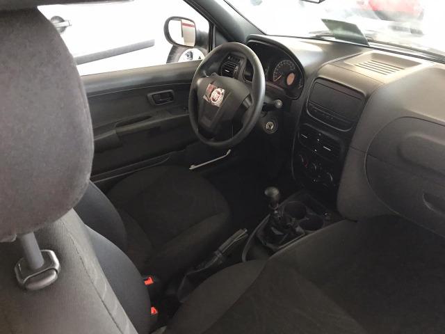 Strada Hard Working Cd 19/20 Oferta PR e PJ R$: 56.994,00 - Foto 6