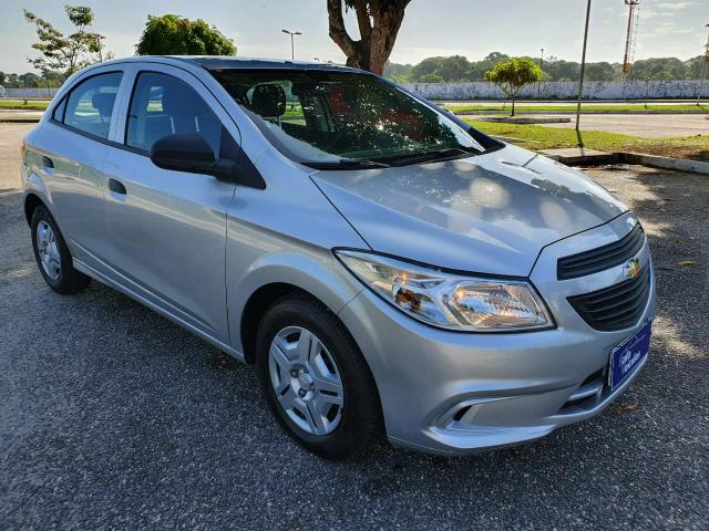 Gm Onix Joy 1.0 2018 em oferta na rafa veiculos! Procurar o IGOR