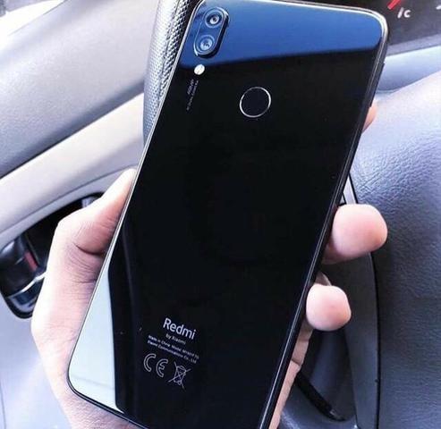 Note 7 128GB // Preto // Pronta Entrega - Lacrado