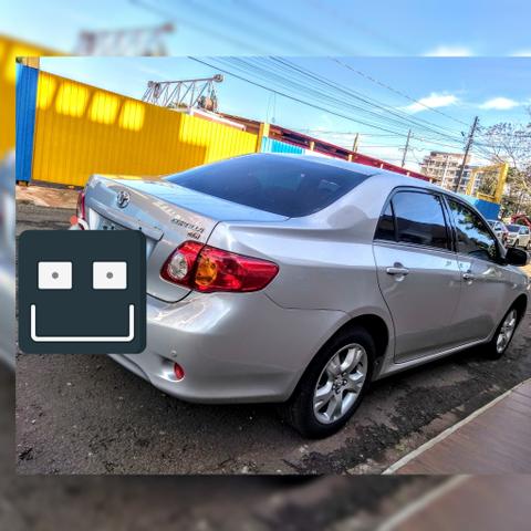 Toyota Corolla Xei 1.8 TOP!!!!