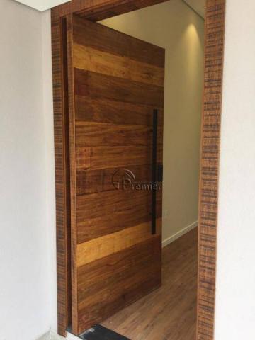 Casa à venda, 105 m² por R$ 360.000,00 - Jardins do Império - Indaiatuba/SP - Foto 4