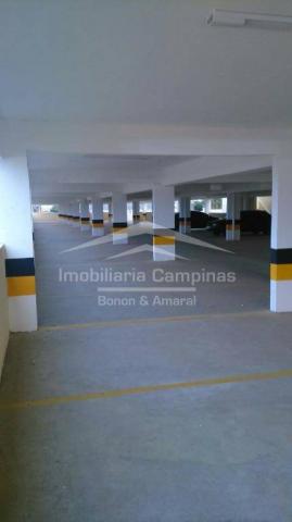 Apartamento para alugar com 2 dormitórios em Alto de pinheiros, Paulínia cod:AP008203 - Foto 16