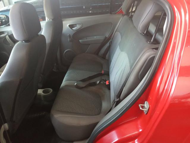 Fiat novo Palio Attractive 2016 - Foto 14