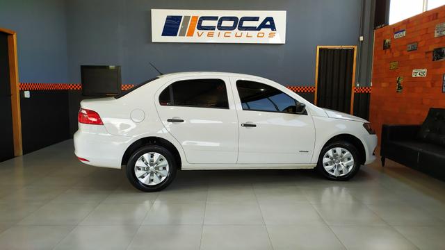 Vw/voyage trendline 1.6 2015 flex - Foto 5