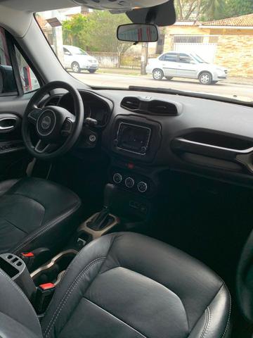 Jeep Renegade - único dono - extra - Foto 8