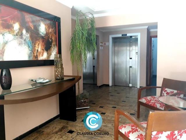 Oportunidade, apartamento de 02 quartos, com lazer! - Foto 19