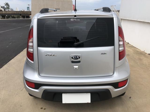 Kia soul 13/14 prata 1.6 flex automático - Foto 7