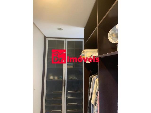 Aluguel - Denver, 185m², 3 suítes mais gabinete, 3 vagas soltas - Doutor Imoveis Belém - Foto 4