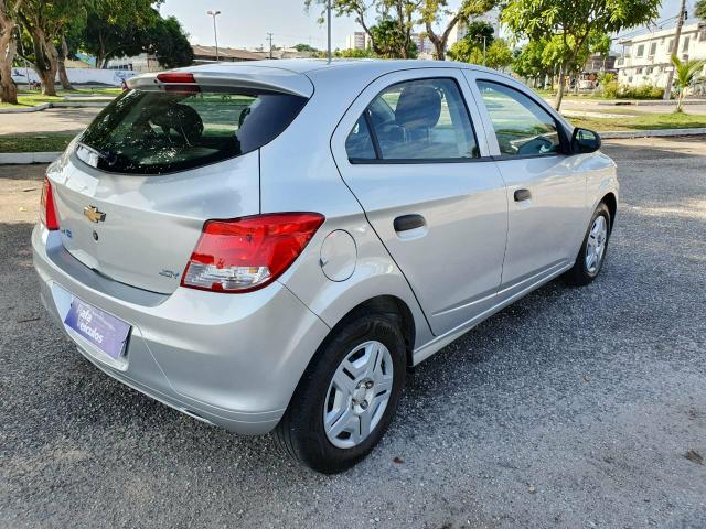 Gm Onix Joy 1.0 2018 em oferta na rafa veiculos! Procurar o IGOR - Foto 4