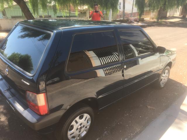 Fiat Uno 1.0 Mille Fire Economy