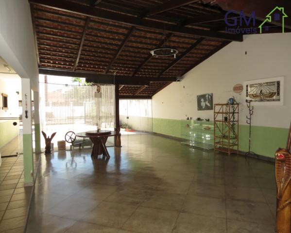 Casa a venda cond. vivendas colorado i / 04 quartos / grande colorado sobradinho df / suít - Foto 15