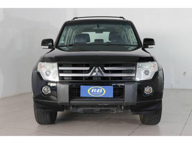 Mitsubishi Pajero GLS Full 3.8 V6 250cv 5p Aut. - Foto 2