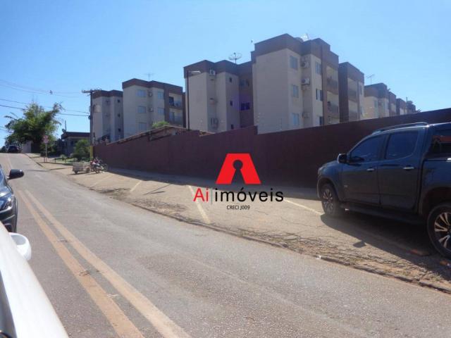 Apartamento com 2 dormitórios sendo 1 suíte, à venda, 67,20 m² por r$ 270.000 - conjunto m - Foto 6