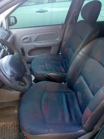 Vendo carro - Foto 4