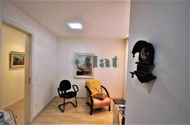 Apartamento à venda com 3 dormitórios cod:FLAP30088 - Foto 17