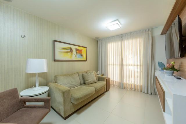 Apartamento no Vila Imperial/Porto Brasil - Pirangi RN - Foto 19