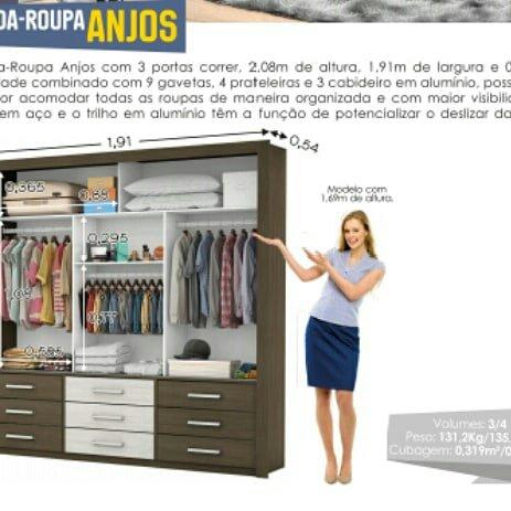 Queimão 10x s/juros Móveis Gerais!! - Foto 2