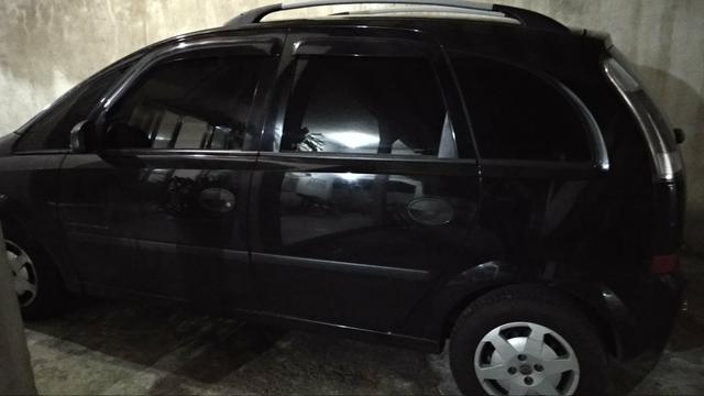GM Meriva kit gás - Foto 3