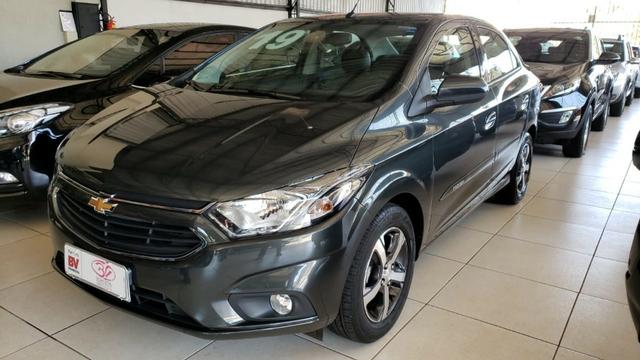 Prisma LTZ 1.4 flex Automático 2019