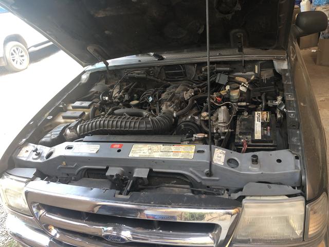 Ford Ranger XLT - Foto 5