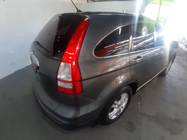 CR-V EXL 4X2 2.0 16v - Foto 5