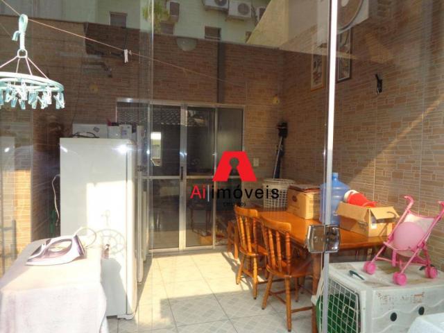 Casa com 3 dormitórios à venda, 100 m² por r$ 490.000 - conjunto mariana - rio branco/ac - Foto 7
