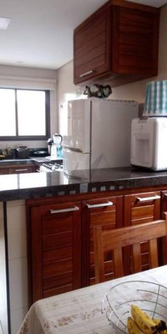 Sobrado com 3 dormitórios à venda, 222 m² por R$ 895.000 - Residencial Valencia - Álvares - Foto 7
