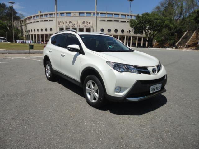 Toyota rav4 4wd 2013 - Foto 3